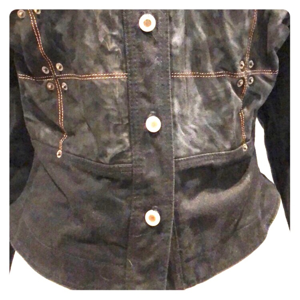 Cache Vintage Jacket - Picture 2 of 8